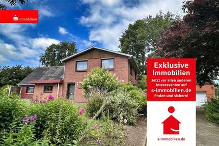 Haus zum Kaufen in Barkenholm 195.000,00 € 93 m²