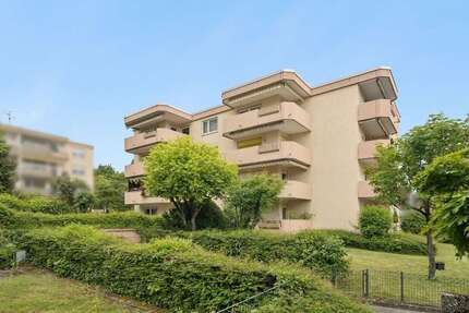 Wohnung zum Kaufen in Maintal Hochstadt 340.000,00 € 108 m² - Maintal / Hochstadt