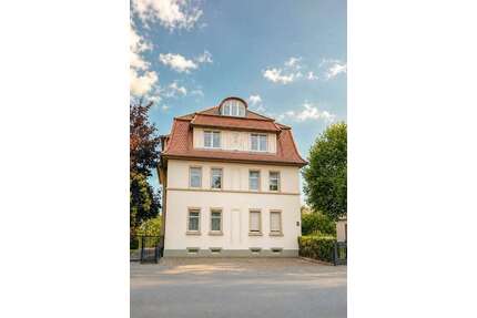 Wohnung zum Mieten in Radebeul 722,00 € 51.56 m²
