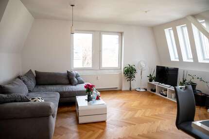 Wohnung zum Kaufen in Wiesbaden 645.000,00 € 154 m²