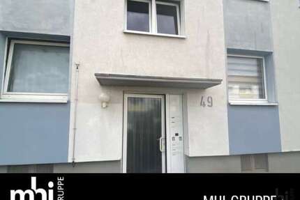 Wohnung zum Mieten in Düren 420,00 € 57.22 m²
