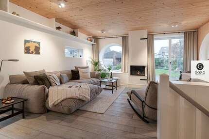 Haus zum Kaufen in Sylt 2.795.000,00 € 209 m²