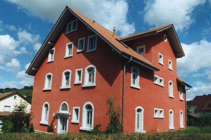 Sonnige 5-Zimmer Whg. in Boxberg