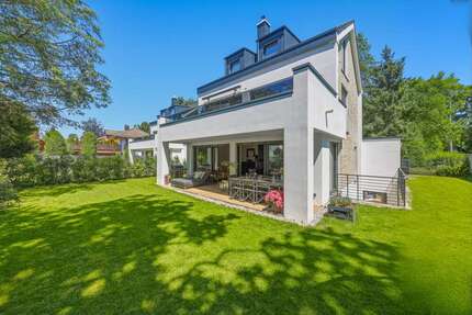 Haus zum Kaufen in Grünwald 2.990.000,00 € 265 m²