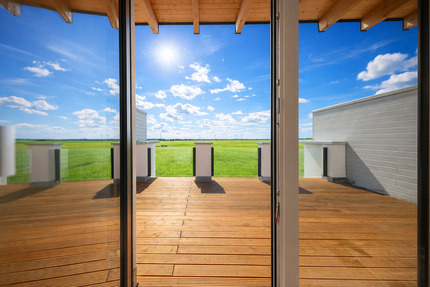 Lindenallee wächst weiter: Start für Bauabschnitt 2 - Seenahes Familienglück in Ihrem neuen Zuhause - Markranstädt Göhrenz