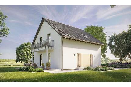 Ihr Hausbauprojekt inkl. Grundstück - Freudental