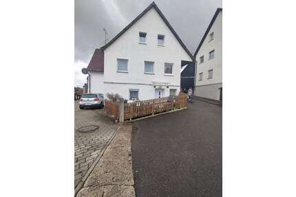 Wohnung zum Mieten in Gräfenberg 1.050,00 € 118 m²