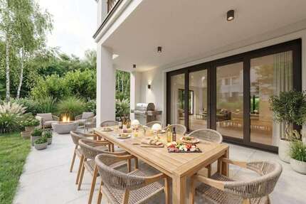 Haus zum Kaufen in Germering 1.990.000,00 € 243 m²