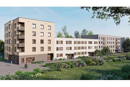 Wohnung zum Kaufen in Heidelberg 707.000,00 € 102.57 m²