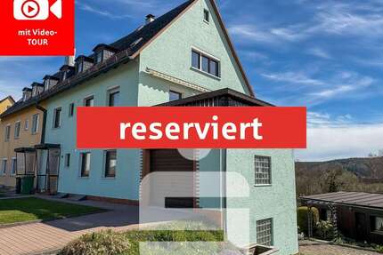 Haus zum Kaufen in Arzberg 139.000,00 € 172 m²