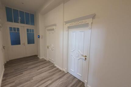 Schöne und elegante Mietwohnung in Chemnitz zentral