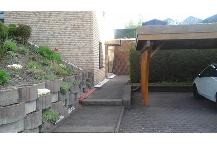 Single-Wohnung, 42 m² zu vermieten in Ottfingen - Wenden