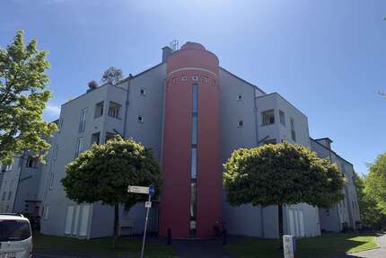 Wohnung zum Kaufen in Bonn-Hardtberg 175.000,00 € 39 m²