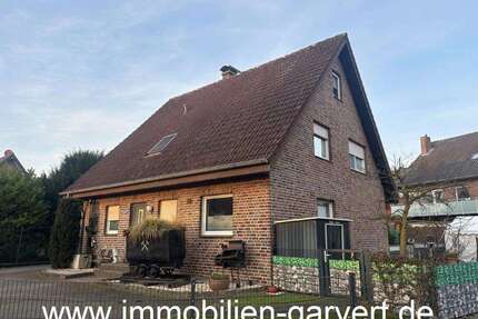 Haus zum Kaufen in Raesfeld 385.000,00 € 151 m²