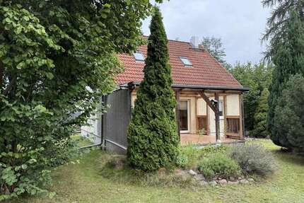 Haus zum Kaufen in Schönefeld-Großziethen 419.000,00 € 91 m²