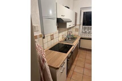 1ZKDB Wohnung im 1.OG in der Freiheitsstr. Zu vermieten - Ratingen Homberg