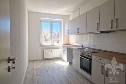 Wohnung zum Mieten in Magdeburg 358,22 € 55.11 m²