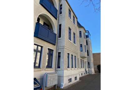 Wohnung zum Mieten in Magdeburg 710,00 € 74.65 m²