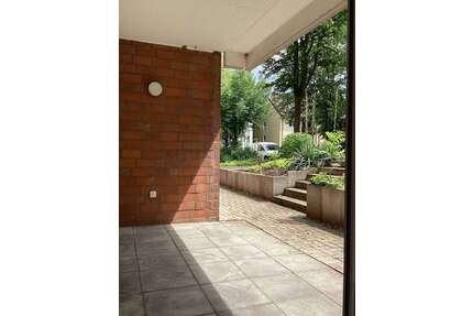 Wohnung zum Mieten in Recklinghausen 432,00 € 54 m²