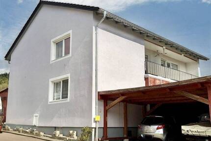 Zweifamilienhaus in Mietraching - Deggendorf