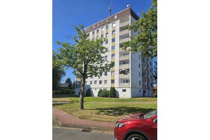 Wohnung zum Mieten in Wilster 440,00 € 37 m²