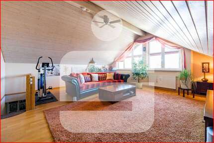 Wohnung zum Kaufen in Laufenburg 348.000,00 € 107 m²