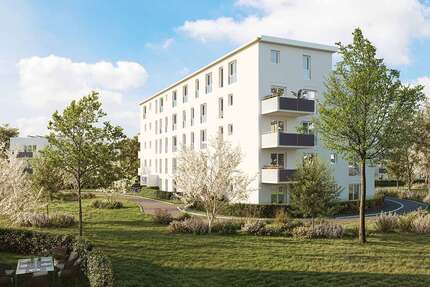 Wohnung zum Kaufen in Feldkirchen 799.900,00 € 88.96 m²
