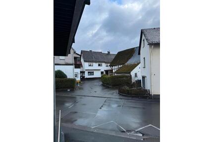 Herborn-Seelbach Einfamilienhaus