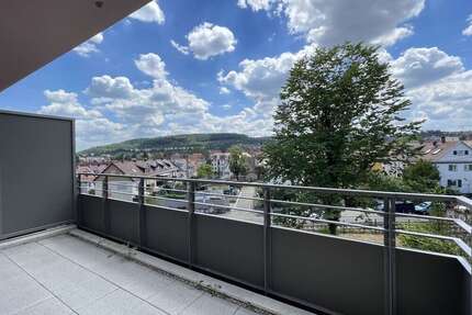 Wohnung zum Mieten in Stuttgart 2.390,00 € 141 m²