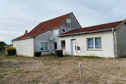 MFH EFH mit Einliegerwohnung - 135.000,00&nbsp;EUR Kaufpreis, ca.&nbsp; 190,00&nbsp;m&sup2; in Neu Kaliß (PLZ: 19294)