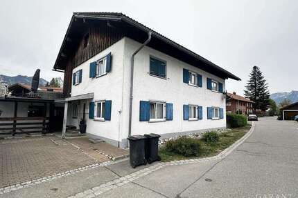 Haus zum Kaufen in Sonthofen 640.000,00 € 178 m²
