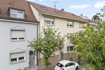 Wohnung zum Kaufen in Ludwigshafen am Rhein 199.900,00 € 103 m²