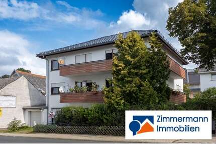 Haus zum Kaufen in Bad Schwalbach Langenseifen 425.000,00 € 325 m² - Bad Schwalbach / Langenseifen