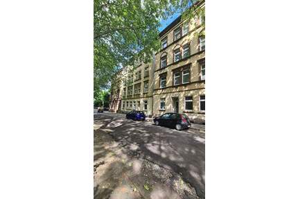 ***Schöne Dachgeschosswohnung sucht nette Mieter*** - Gelsenkirchen Rotthausen