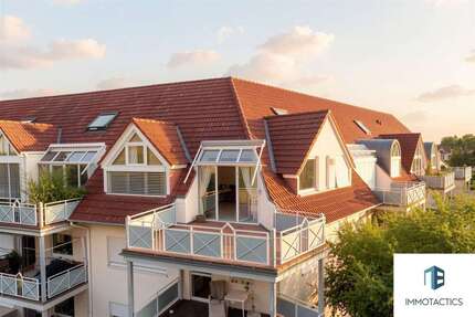 Wohnung zum Kaufen in Bad Kreuznach 449.000,00 € 127 m²