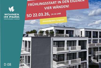Wohnung zum Kaufen in Langenau 318.900,00 € 61.27 m²