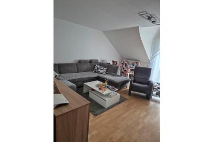 Wohnung für Vermieten - 1.100,00&nbsp;EUR Kaltmiete, ca.&nbsp; 90,00&nbsp;m&sup2; in Dingolfing (PLZ: 84130)