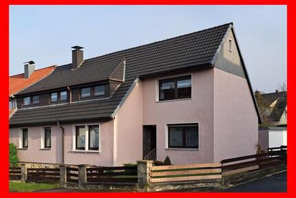 Lamspringe: Energetisch gut - 199.000,00&nbsp;EUR Kaufpreis, ca.&nbsp; 143,00&nbsp;m&sup2;&nbsp;Wohnfl&auml;che in Lamspringe (PLZ: 31195)