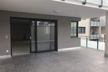 Exkl. 3 R. – Whg., Energieklasse A, Balkon 30qm, Fahrstuhl, überdachter Stellplatz - Gotha