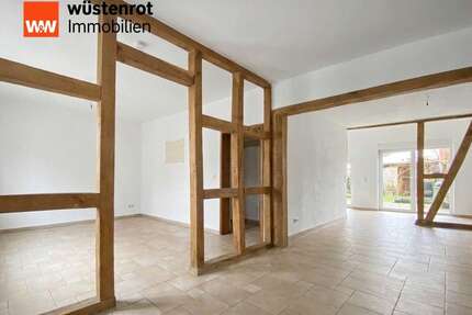Haus zum Kaufen in Münster Wolbeck 299.000,00 € 145 m² - Münster / Wolbeck