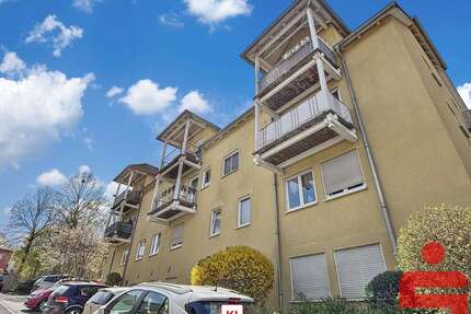 Wohnung zum Kaufen in Rimpar 190.000,00 € 61.8 m²