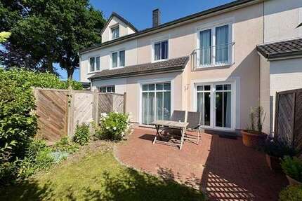 Haus zum Kaufen in Borstel-Hohenraden 449.990,00 € 125.2 m²