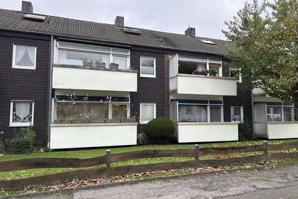 Wohnung zum Kaufen in Dortmund 232.000,00 € 80 m²