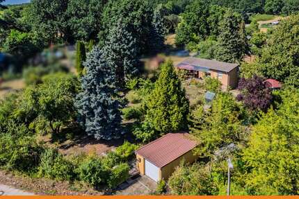 Grundstück zu verkaufen in Potsdam Bornim 460.000,00 € 1128 m² - Potsdam / Bornim