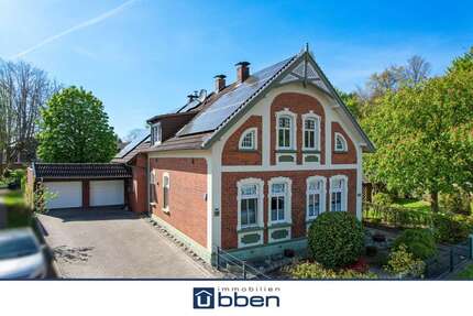 Haus zum Kaufen in Aurich 479.000,00 € 298 m²