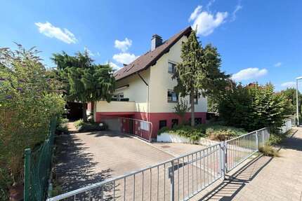 Haus zum Kaufen in Groß-Gerau 545.000,00 € 208 m²