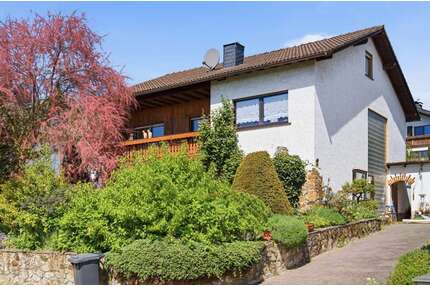 Haus zum Kaufen in Altendiez 325.000,00 € 163 m²
