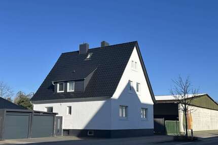 Haus zum Kaufen in Bremerhaven 399.000,00 € 171 m²