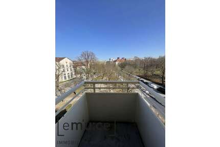 Wohnung zum Kaufen in München Au-Haidhausen 319.000,00 € 32 m² - München / Au-Haidhausen