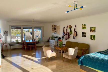 3 Zimmer - Menden Kapellenberg im 1 OG mit großem 35m2 Balkon - Menden (Sauerland)